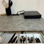 Duesseldorf City Atelier Am Stadtzentrum