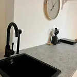 Duesseldorf City Atelier Am Stadtzentrum