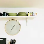 Duesseldorf City Atelier Am Stadtzentrum