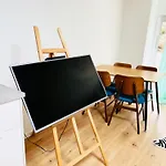 Duesseldorf City Atelier Am Stadtzentrum