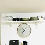 Atelier Am Stadtzentrum * Düsseldorf