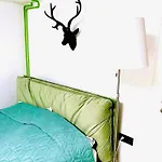 Apartment Atelier Am Stadtzentrum