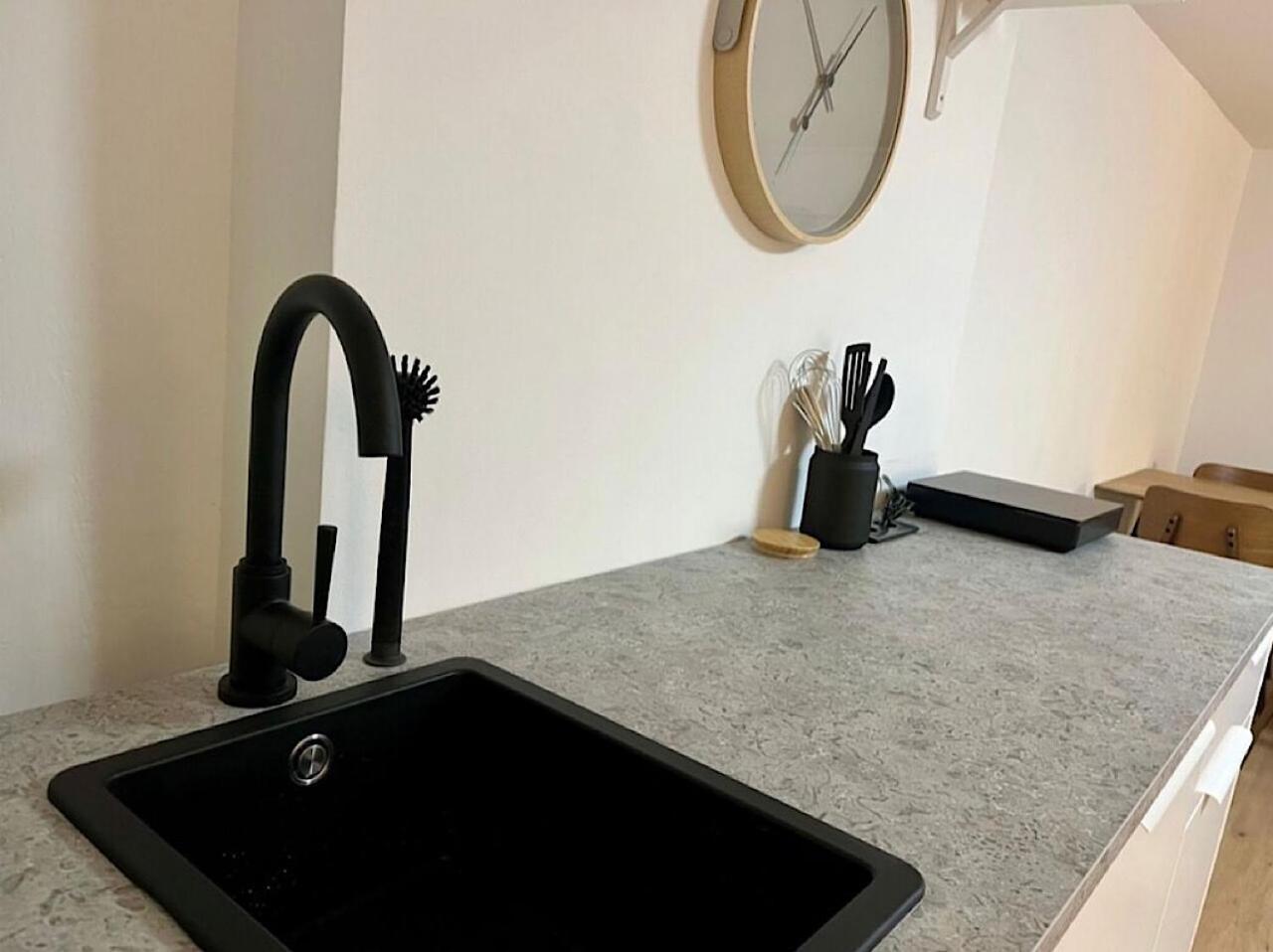 Apartment Atelier Am Stadtzentrum Düsseldorf