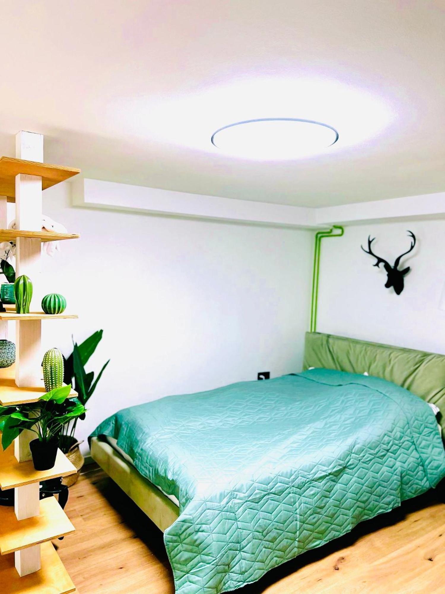 Apartment Atelier Am Stadtzentrum Düsseldorf