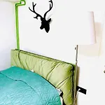 Atelier Am Stadtzentrum * Düsseldorf